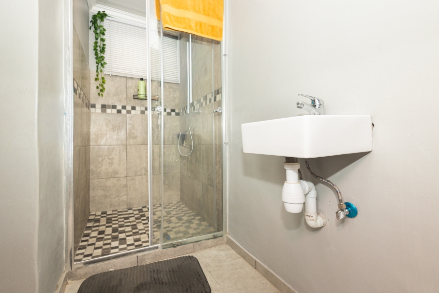 3 Bedroom Property for Sale in Scottsdene Western Cape